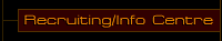 Recruiting / Info Centre